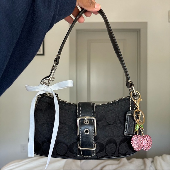 Coach Handbags - SOLD